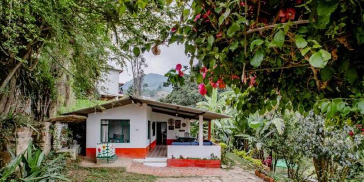 Posada Rural Finca Umnisa