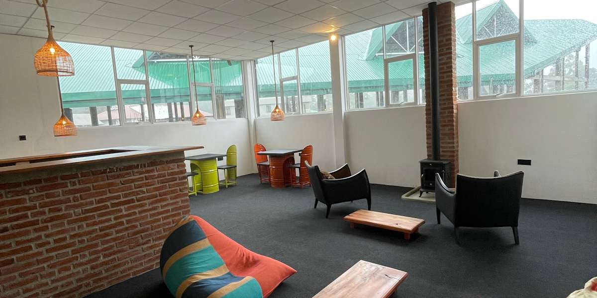 Journey Junction Hostel