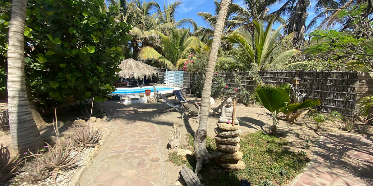 Laguna Surf Camp