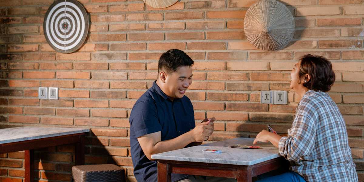 Kuta Cube Hostel
