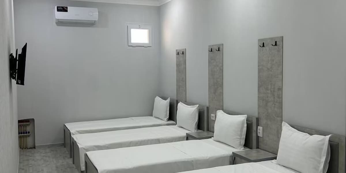 Hotel ART Guest House