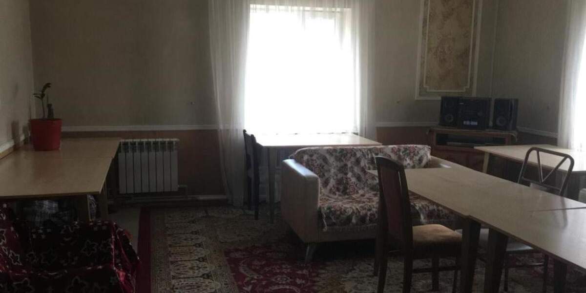 A99 Hostel Astana
