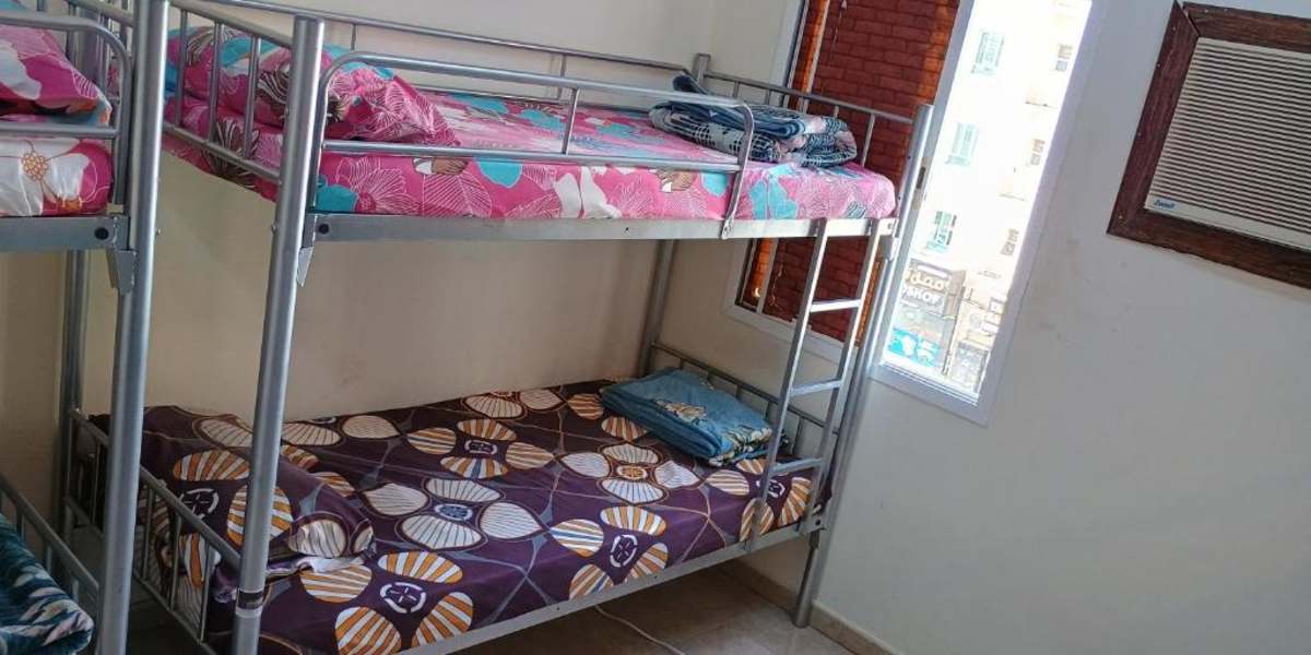 Greens Hostel Muscat