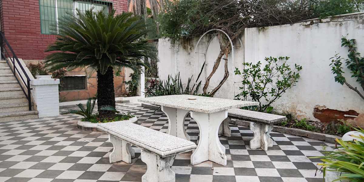 Hotel Asuncion Centro