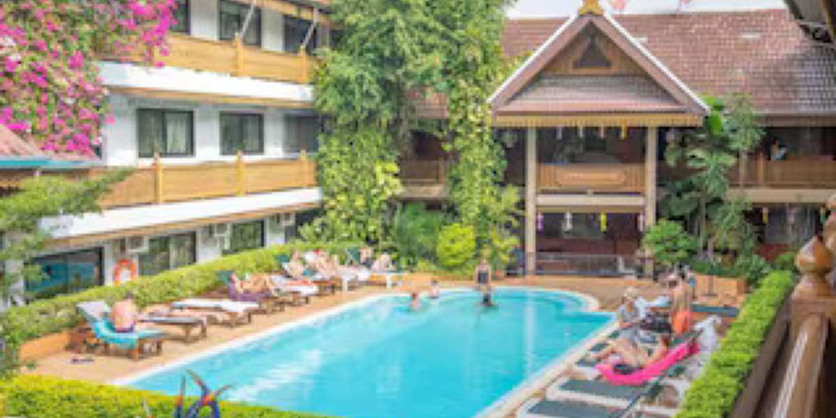 Collection O Tha Phae Gate /Lai Thai Guesthouse