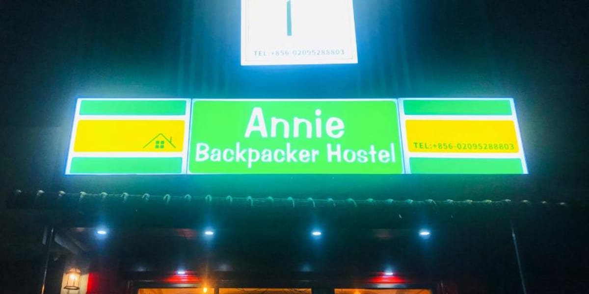 Annie Backpacker Hostel