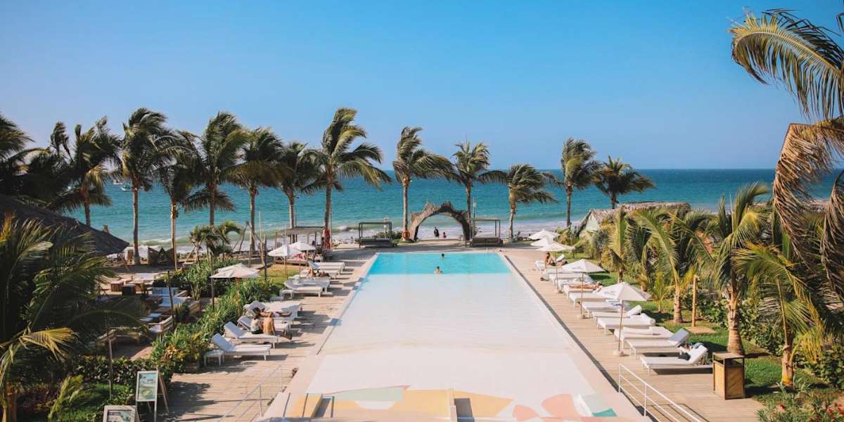 qema Mancora