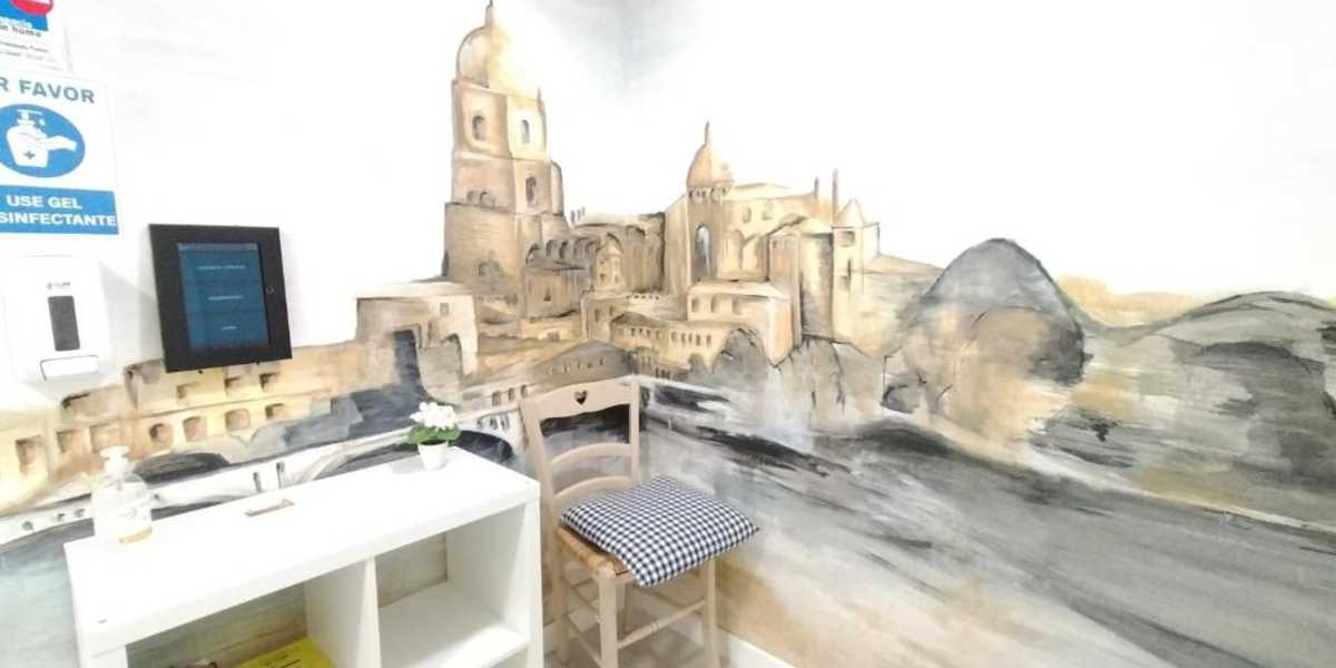 Hostal Albero by gaiarooms