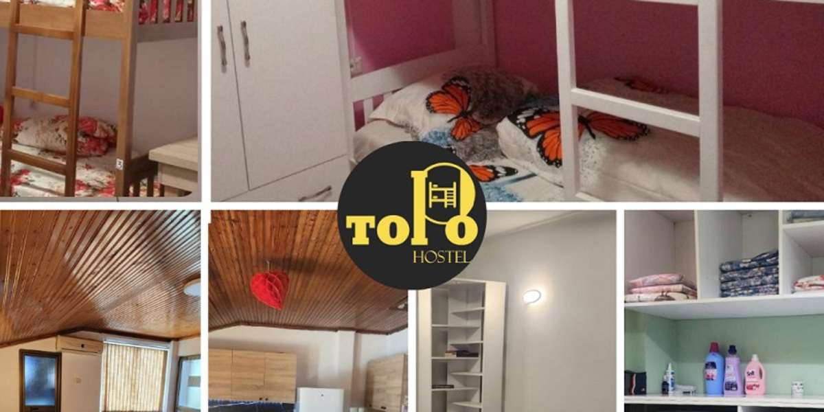 Topo Hostel