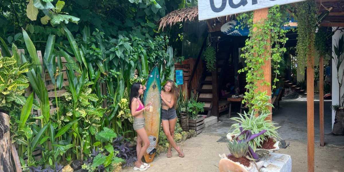 Cloud 9 Wave Siargao