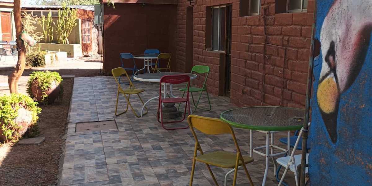 Hostal Eden