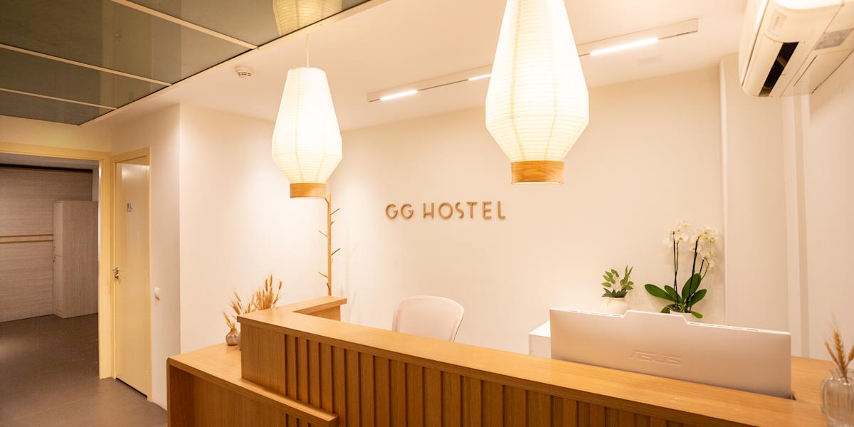 GG Hostel
