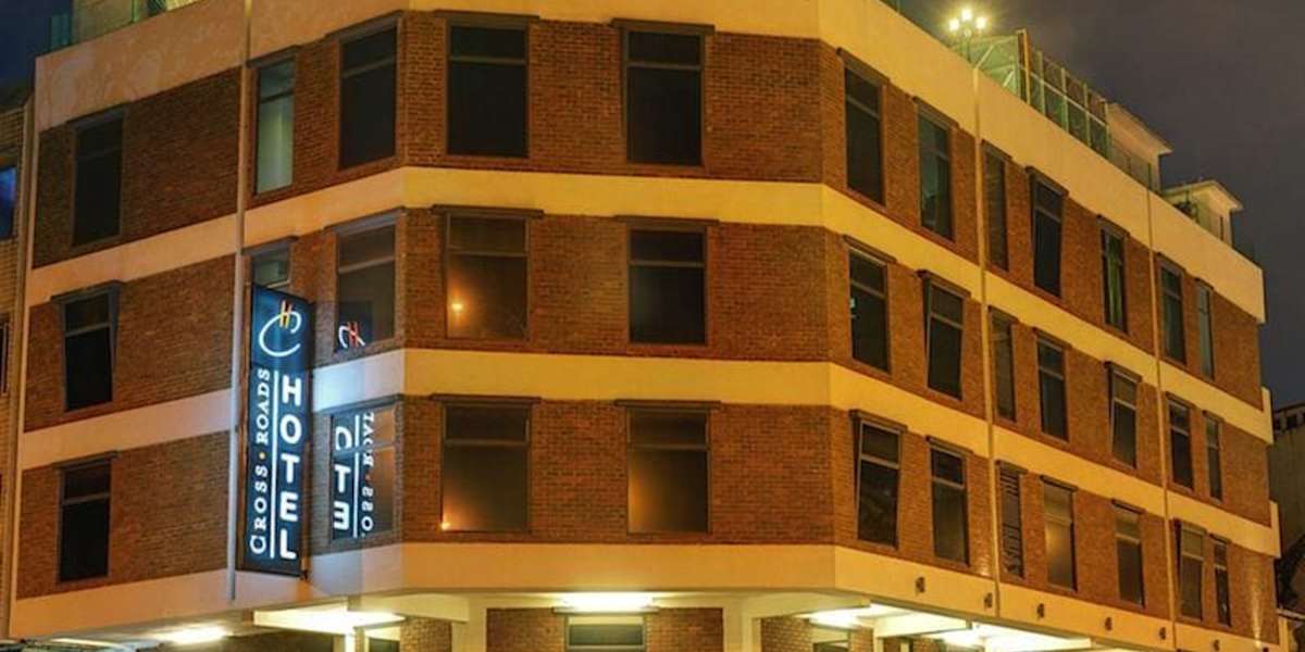 Hotel O Crossroads Hotel