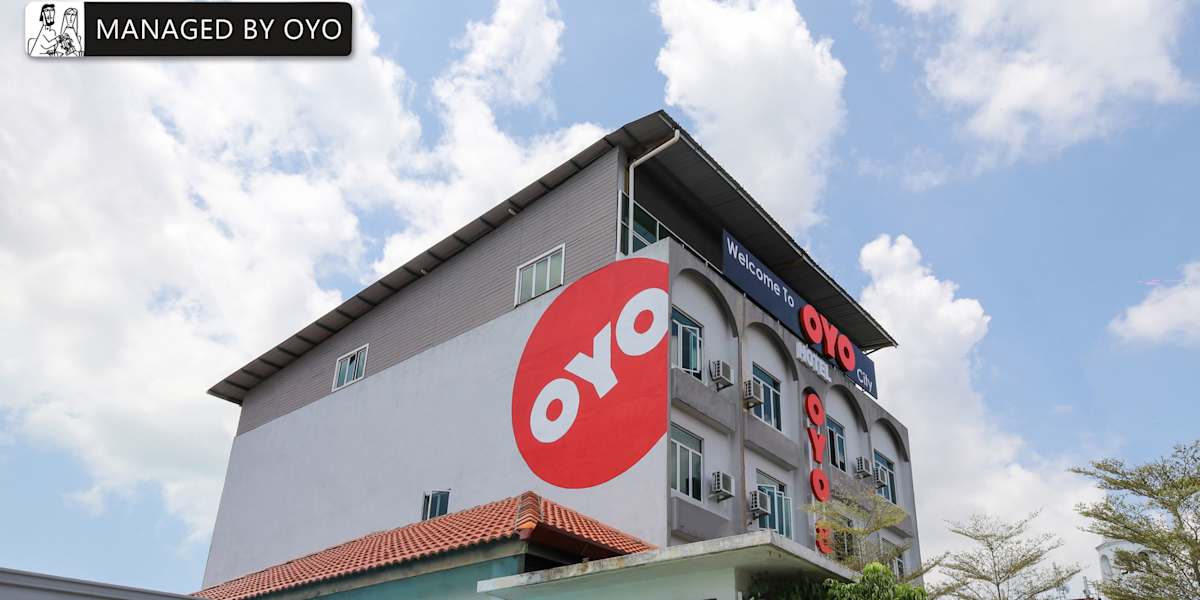 Collection O 88 Hotel