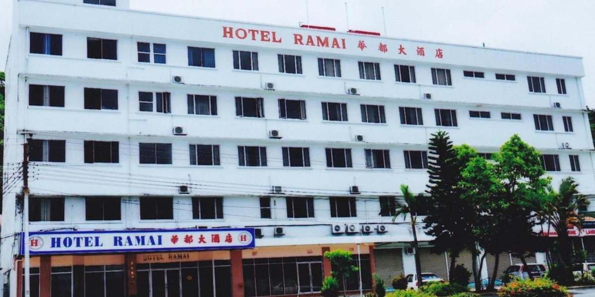 Hotel O Hotel Ramai