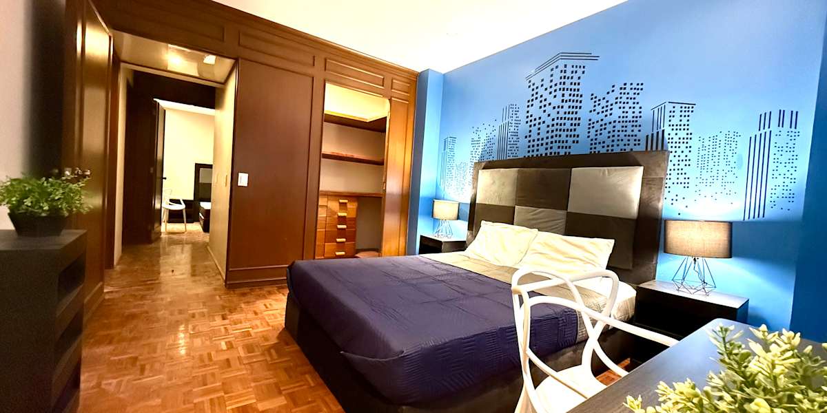 RMS Suites - Zona rosa