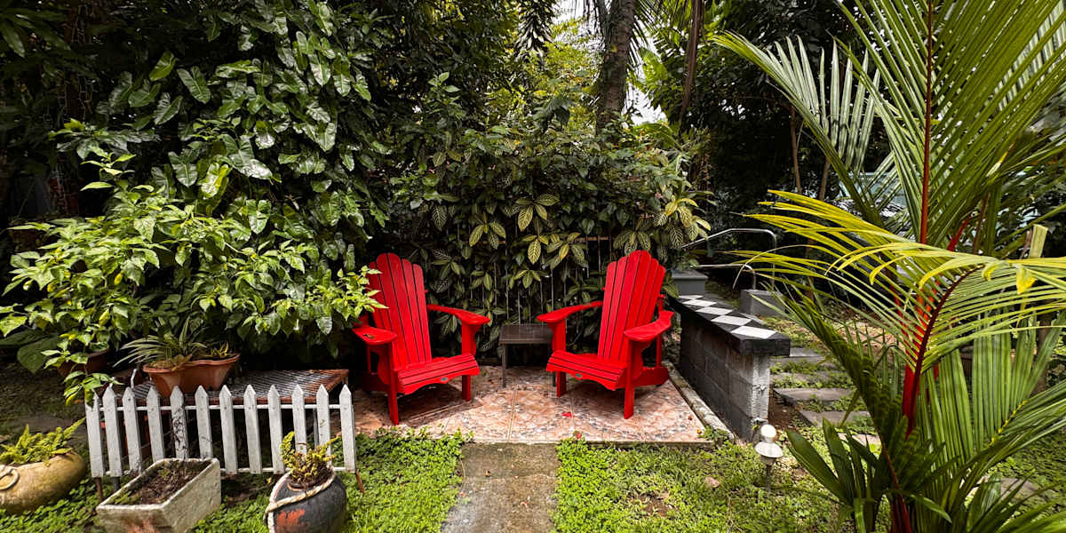Hostal Chambres en Ville