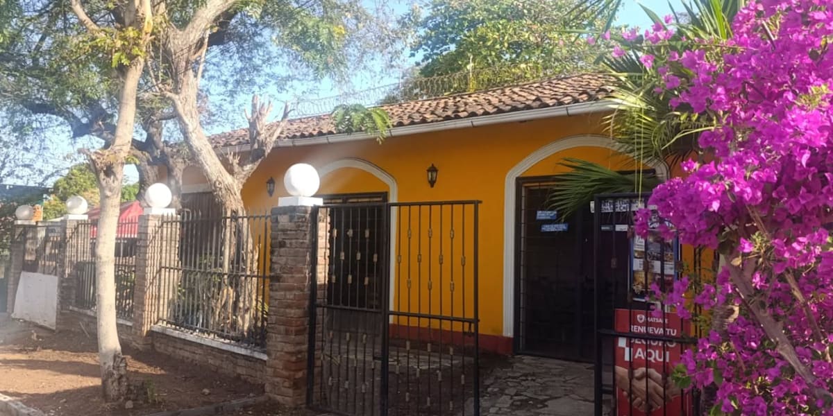 Hostal Sultan