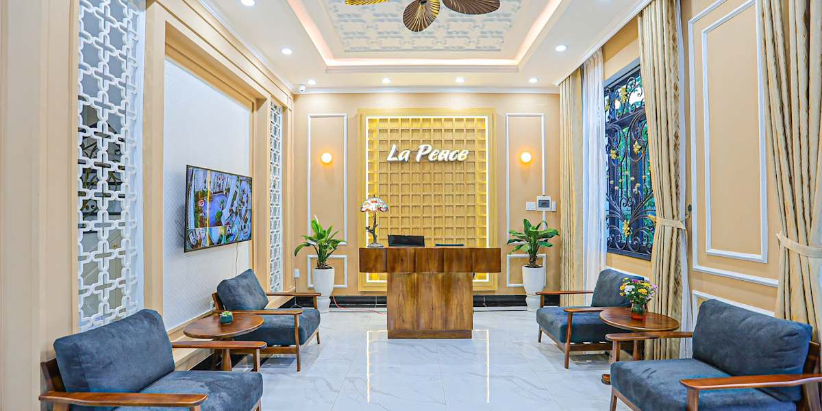 La Peace Home