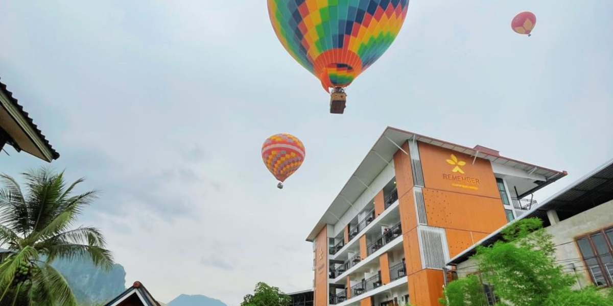 Remember Vangvieng Hotel