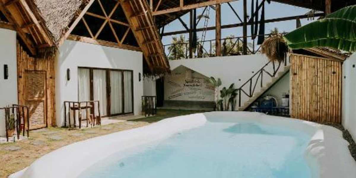 Nyla Boutique Resort