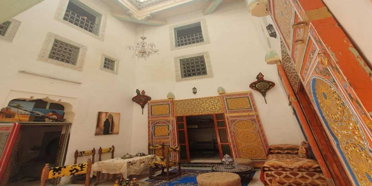 Hostel Medina