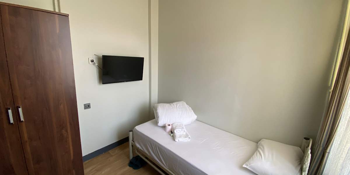 Ferah Hotel and Hostel