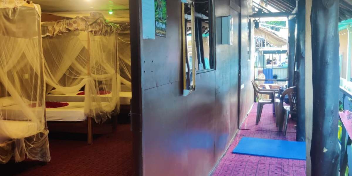 Benzai Surf Hostel