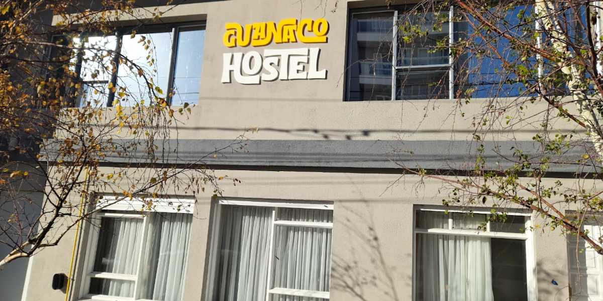 Guanaco Hostel