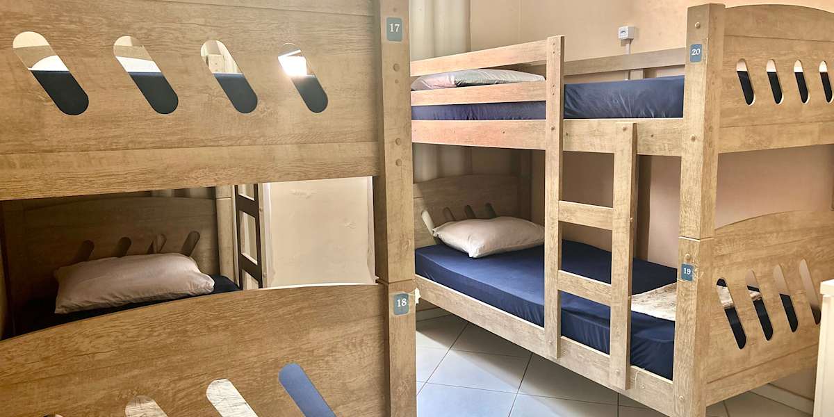 Hostel Mar