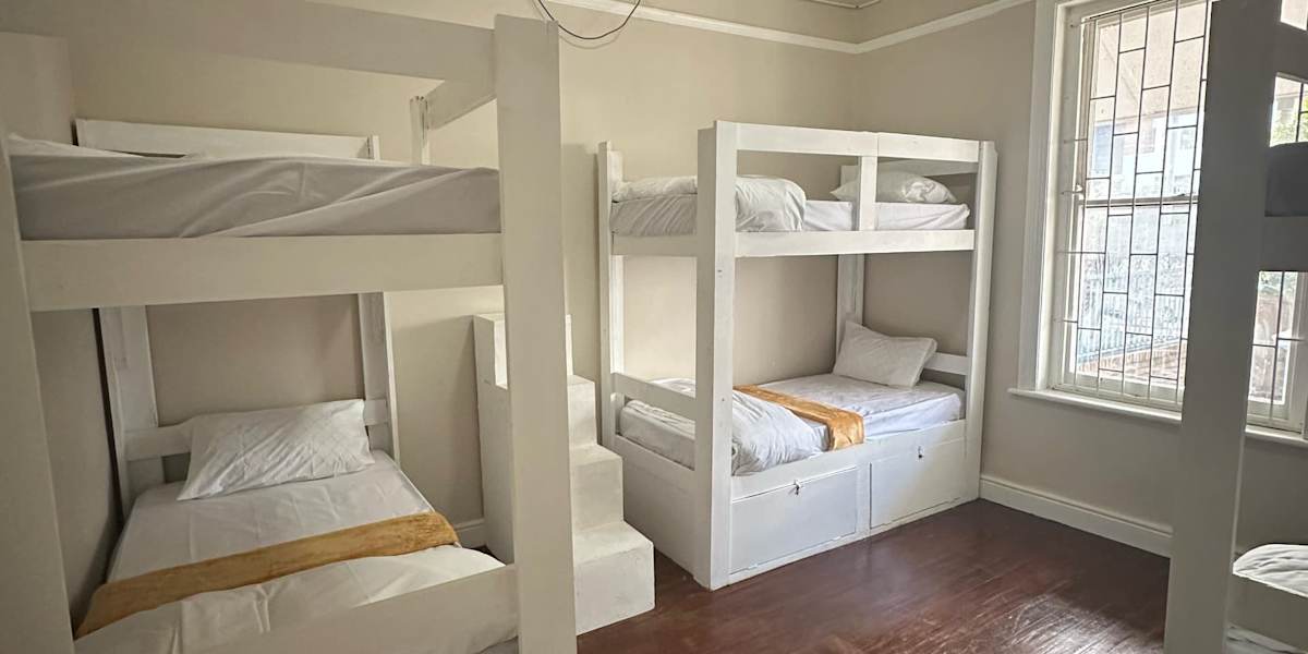 336 on Victoria Backpackers