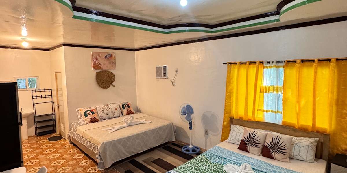 Masayay Homestay