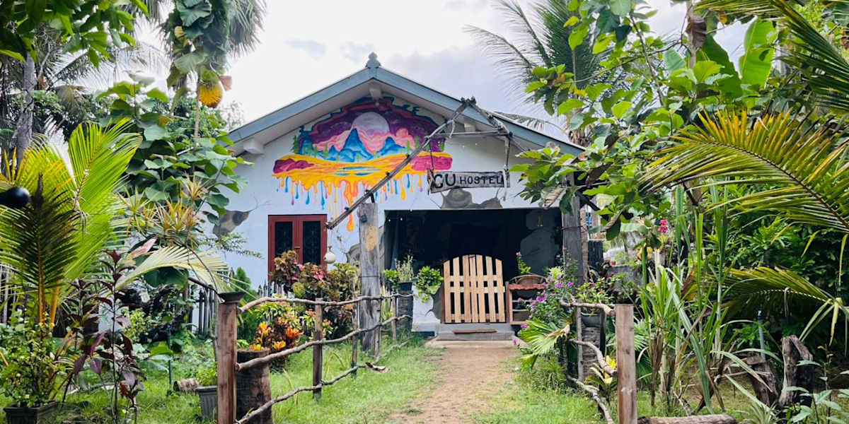 CU Hostel
