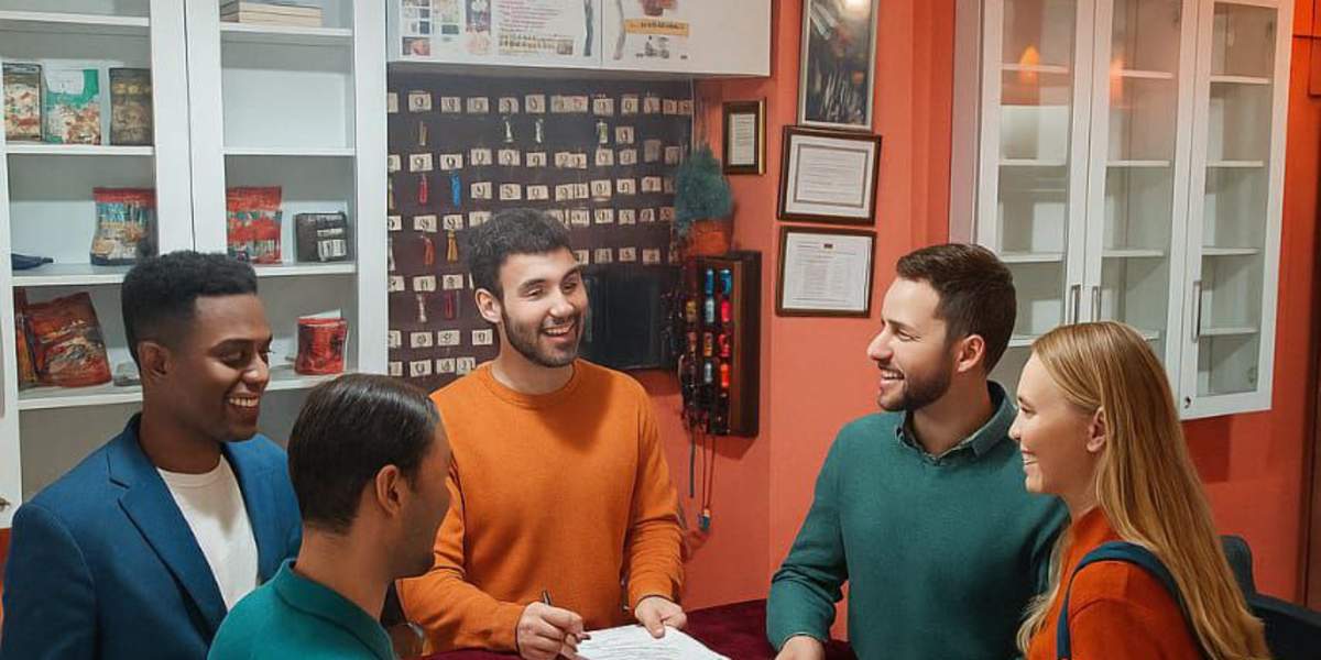 Nostalji Hostel Cafe