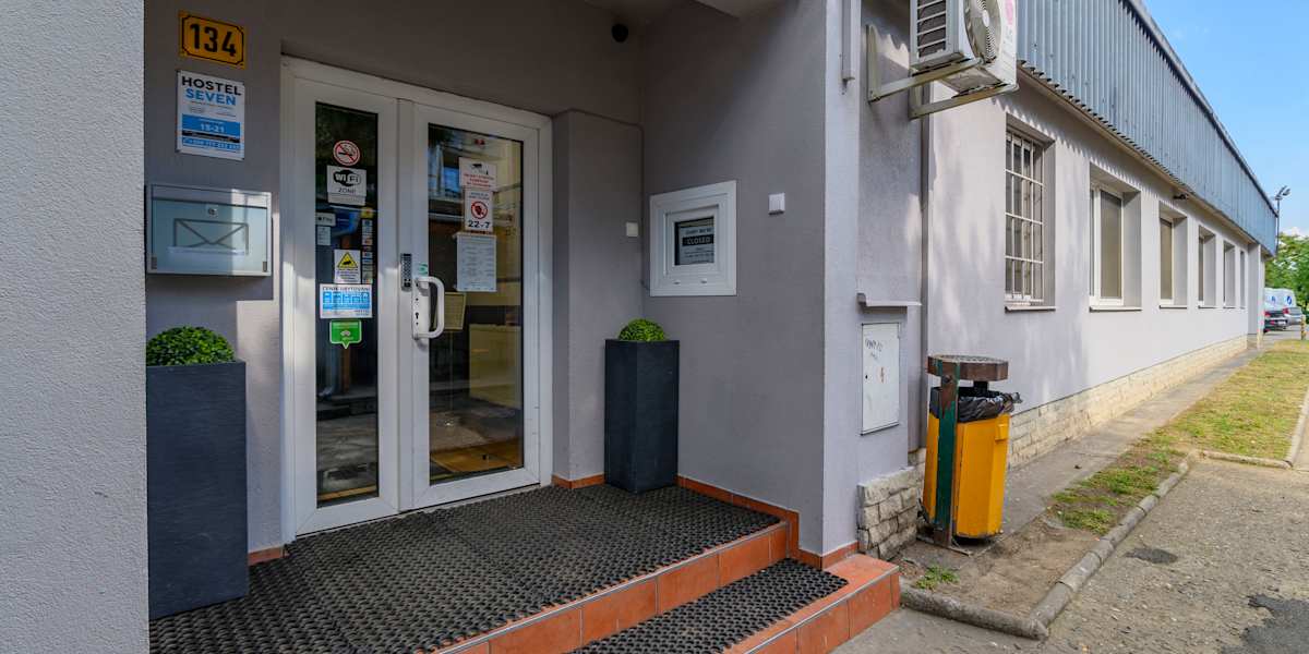 Hostel Seven