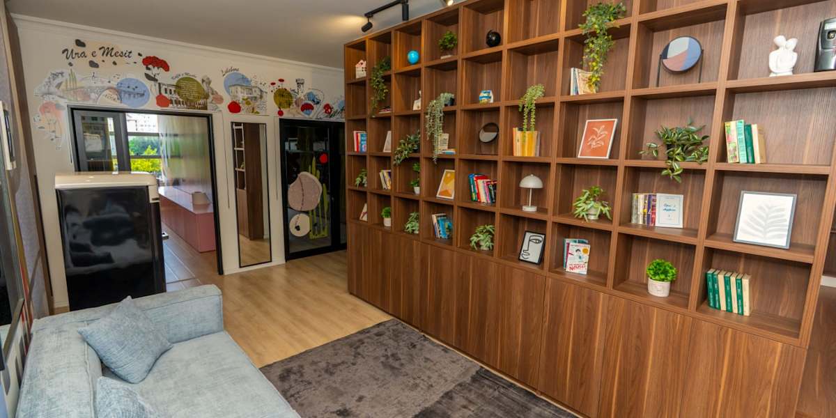 Corner Hostel