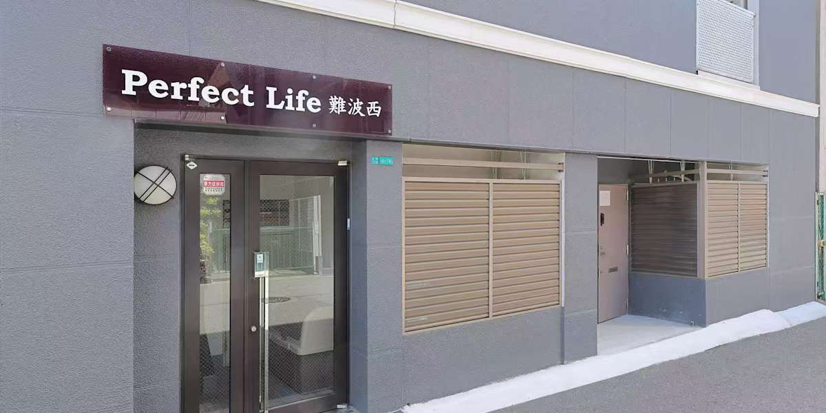 Perfect Life Namba Nishi