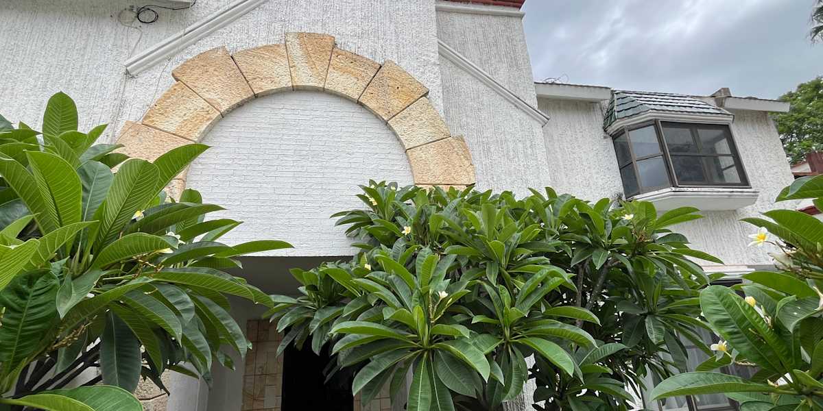 Casa Cortez