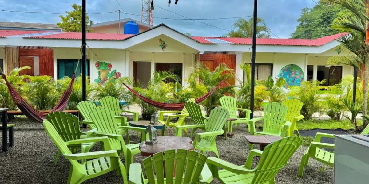 Kalunay Hostel