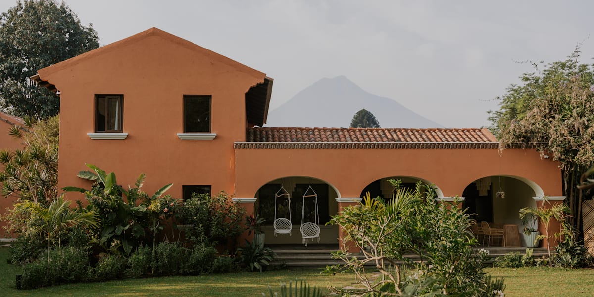 Casa Donya