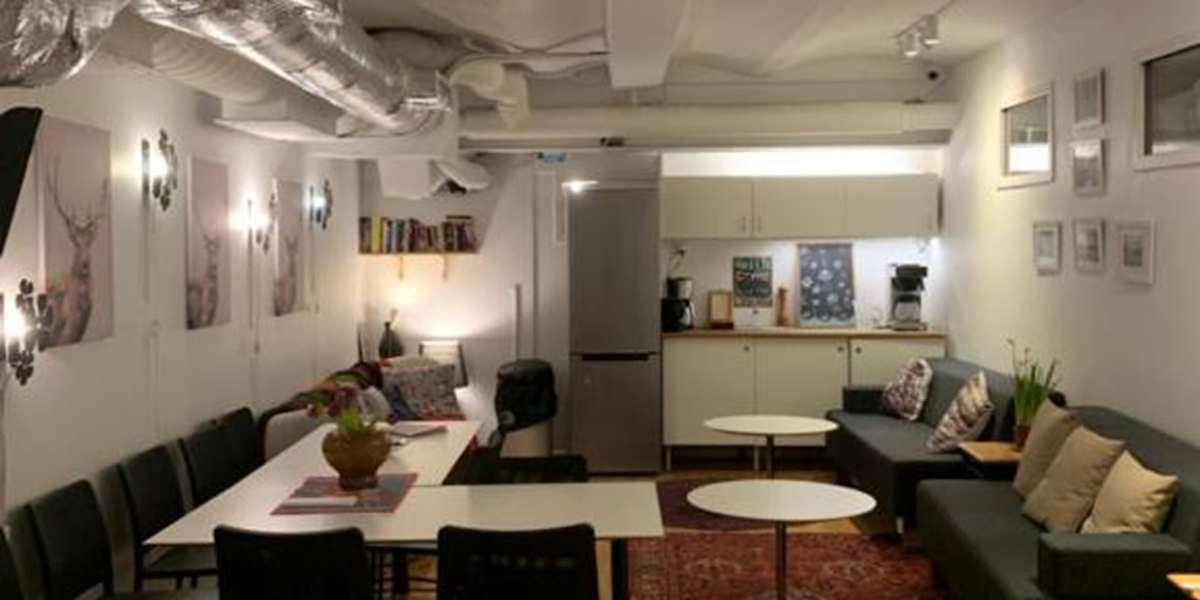 Svea Hostel AB
