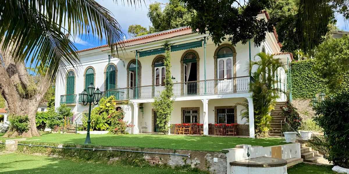 Casa Aprazível 5