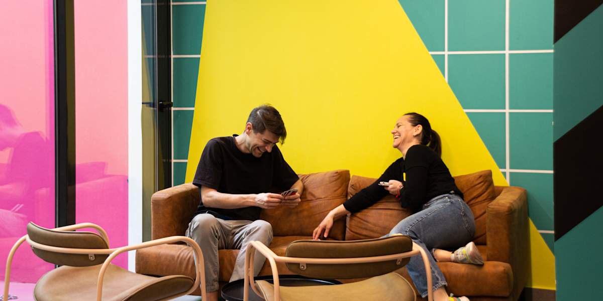 Funker Hostel