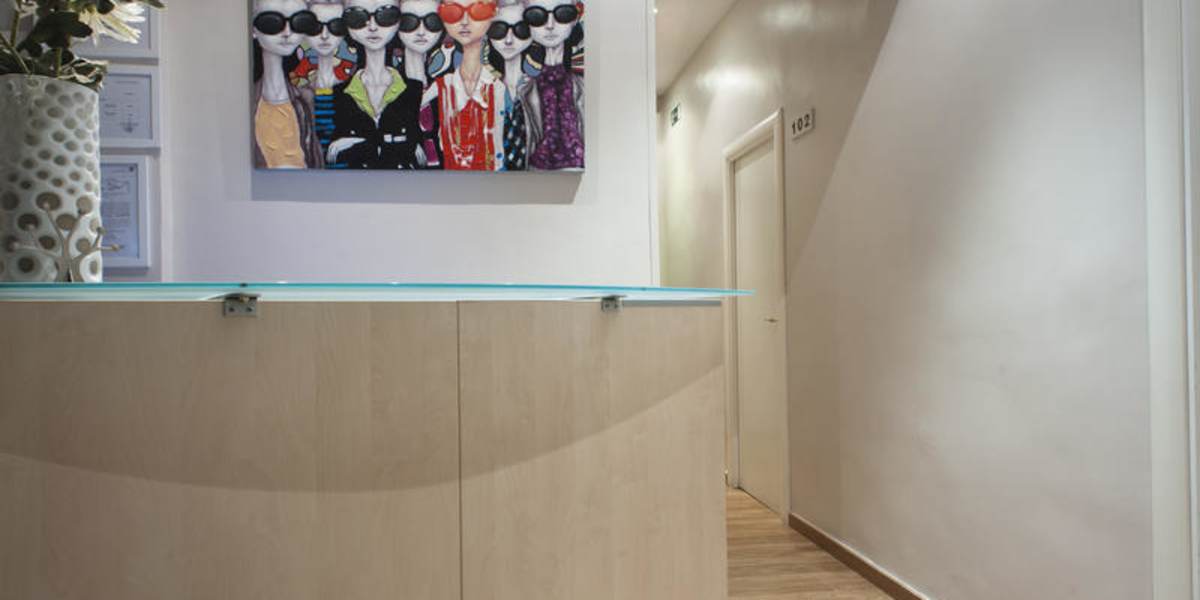 THC Gran Via Hostel