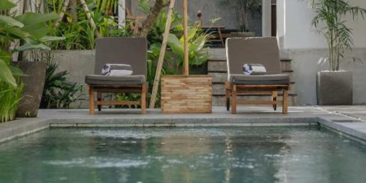 Narasea Canggu By Hospitality Bali
