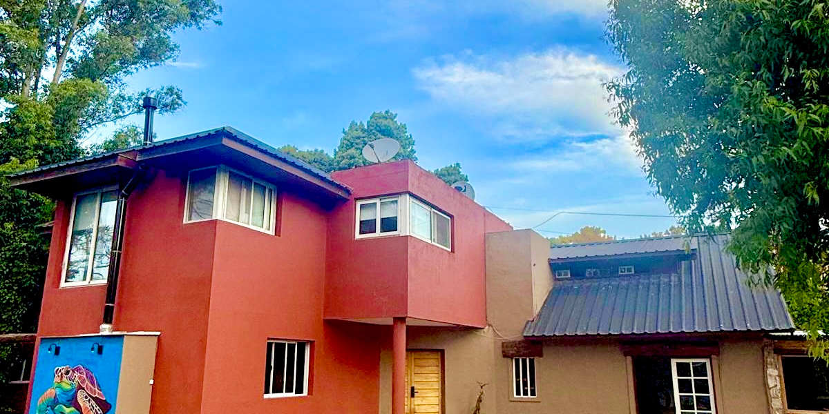 Wood Side Hostel