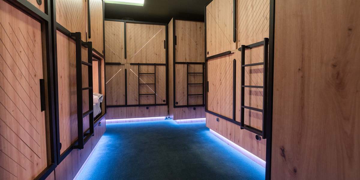 Hostel Ikigai