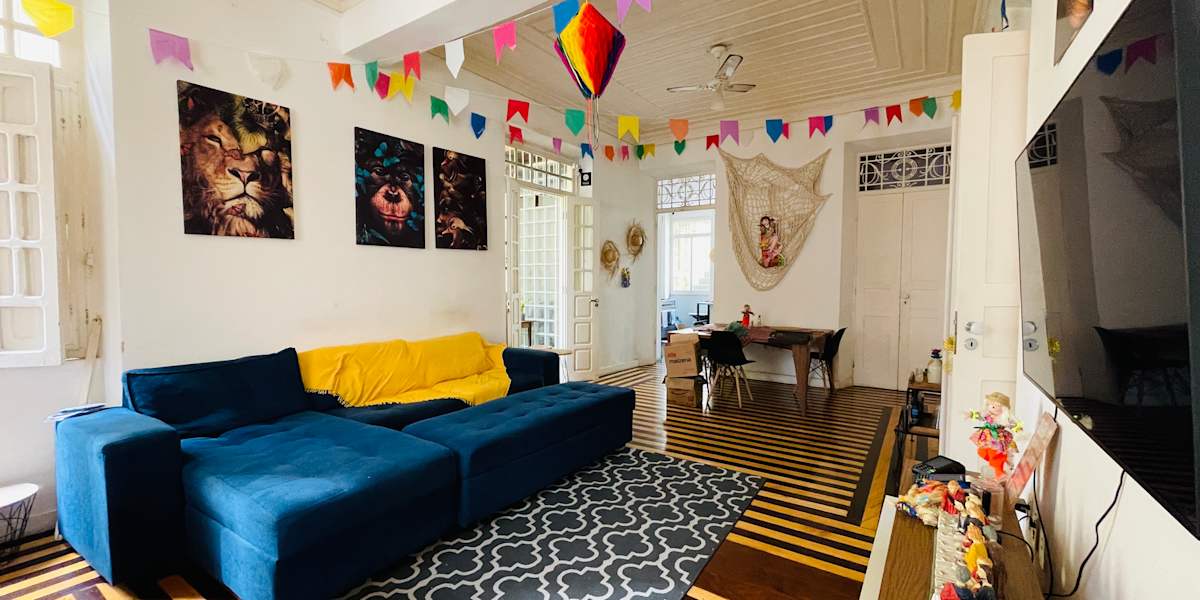 Odara Hostel & Guesthouse