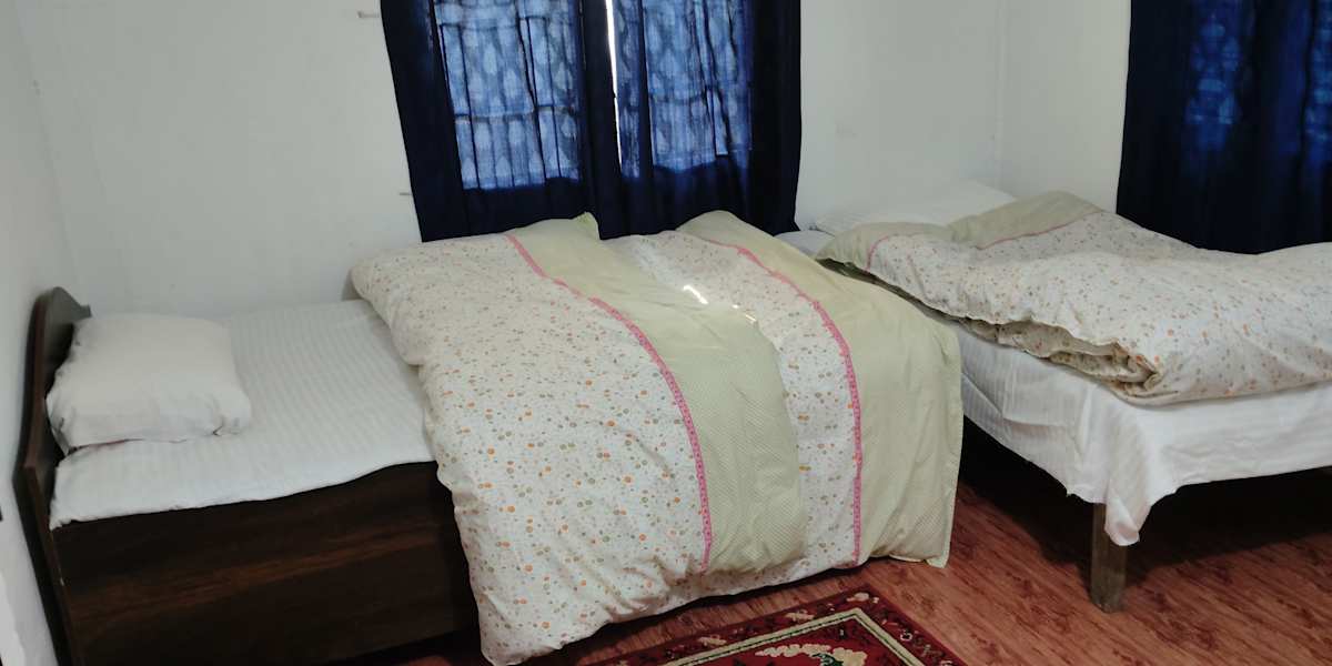 Kings Jungle Safari & Culture Home Stay
