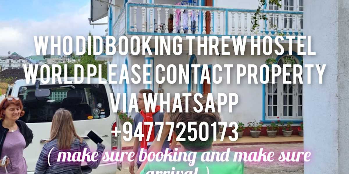 Vibe Way (Hostel & Market Farm)